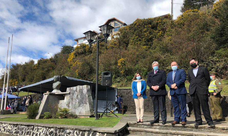 Concejales de Puerto Varas no fueron invitados a la parada militar realizada en su comuna