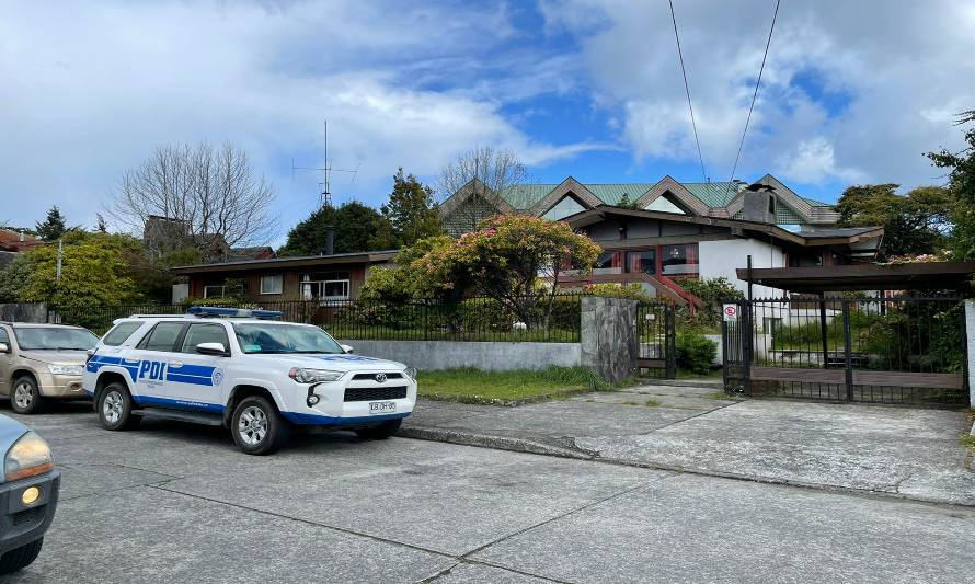 Paciente psiquiátrico murió atorado con un guante de látex en residencia protegida Madre Paulina 