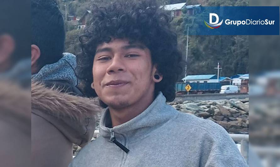 PDI confirma que cuerpo hallado en el río Damas corresponde a Jaime Maripán