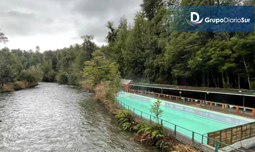 Puyehue se prepara para recibir "boom" de visitantes este fin de semana largo