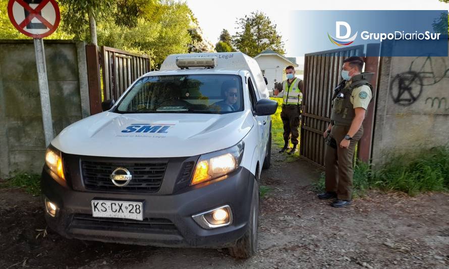 Tragedia en el Calle Calle: Dos fallecidas tras volcamiento de embarcación menor