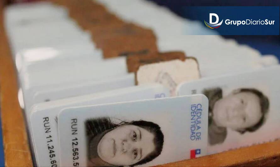 ¿Debes renovar tu carnet? Anuncian plan para duplicar renovaciones de cédulas de identidad