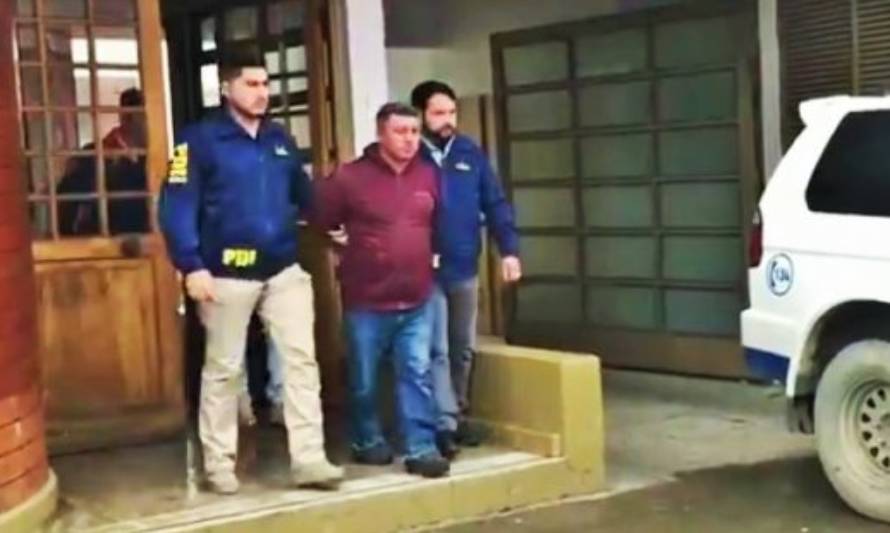 Corte de Apelaciones falló en contra de femicida de Caguach y anuló juicio de tribunal oral en lo penal de Castro