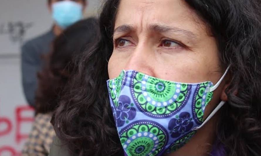 ANEF llama a las mujeres a votar y rechazar programas que atenten contra la libertad de género