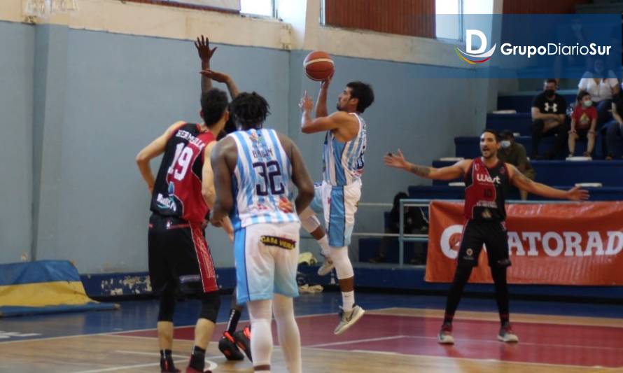 (Foto de LNBChile.com).