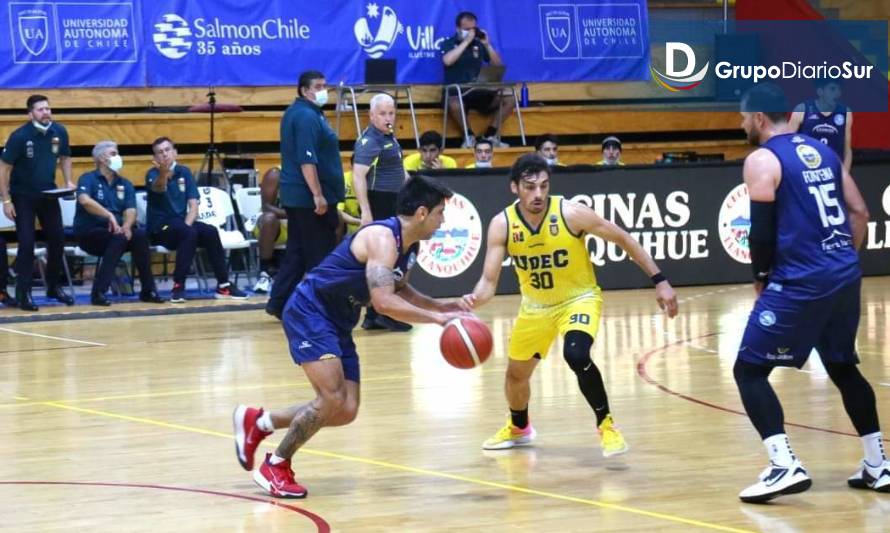 Atlético Puerto Varas bicampeón de la Copa Chile