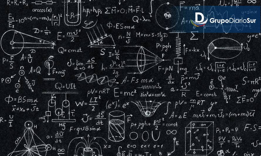 Académica del Magíster en Matemática de la Universidad del Bío Bío invita a postular y conocer las menciones en Matemática Aplicada y/o Estadística