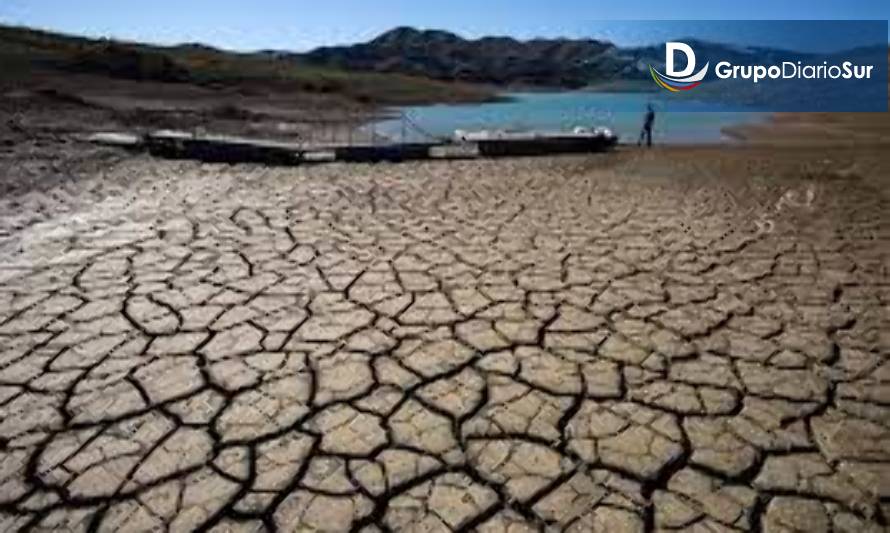 Los Lagos avanza hacia un Plan de Acción Regional de Cambio Climático