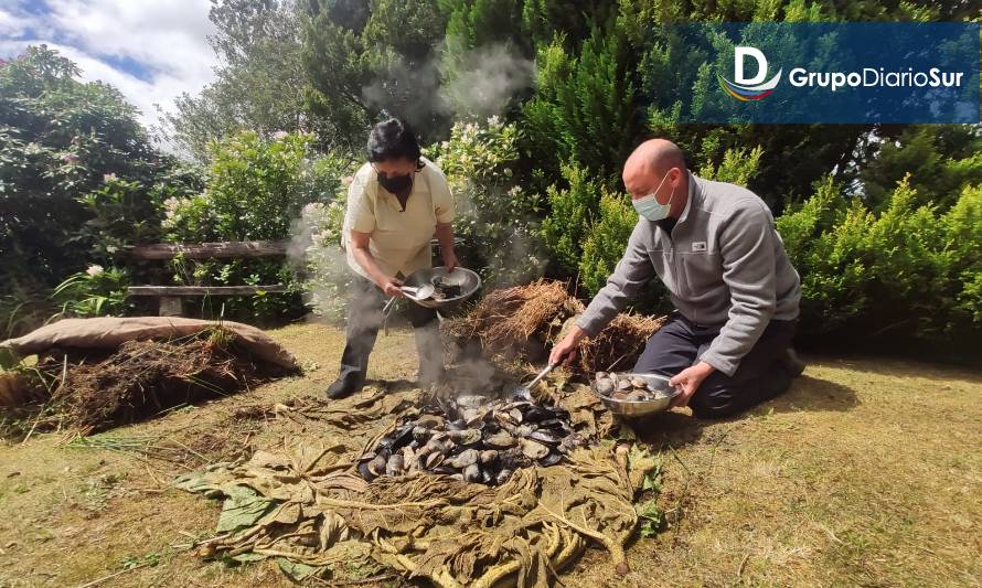 Chiloé: semilla del Turismo Rural