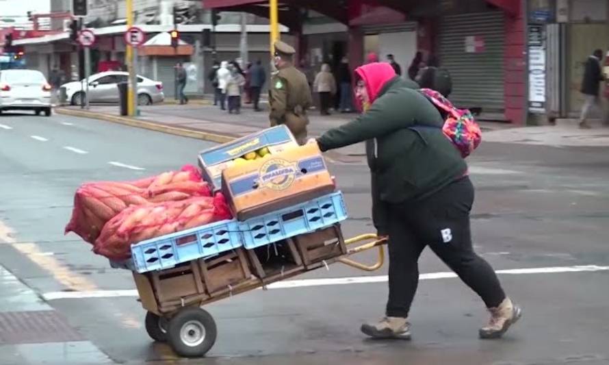 Presentan acciones legales para frenar ordenanza municipal de Puerto Montt