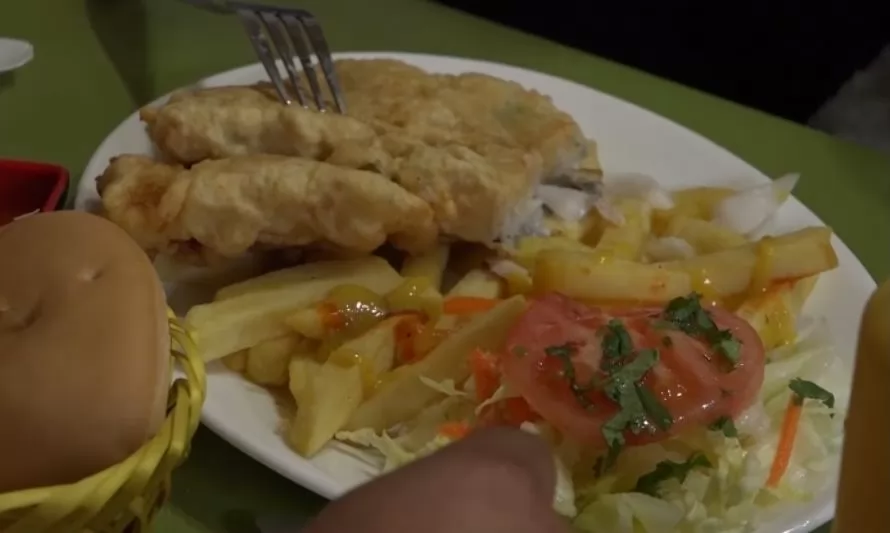 Municipio crea el programa “sabores del Puerto” que apuntará a restaurantes y cocinerías de la comuna