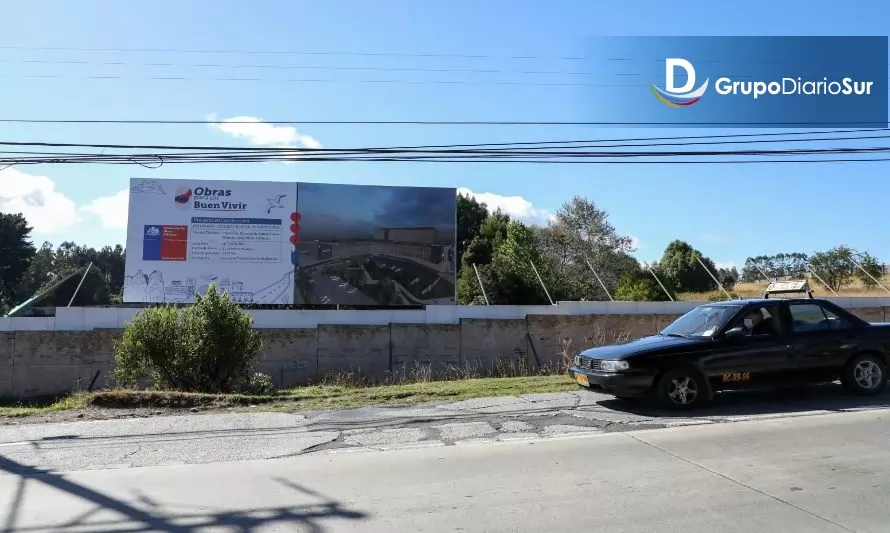 Hospital Puerto Varas avanza con solicitud de permiso de edificación