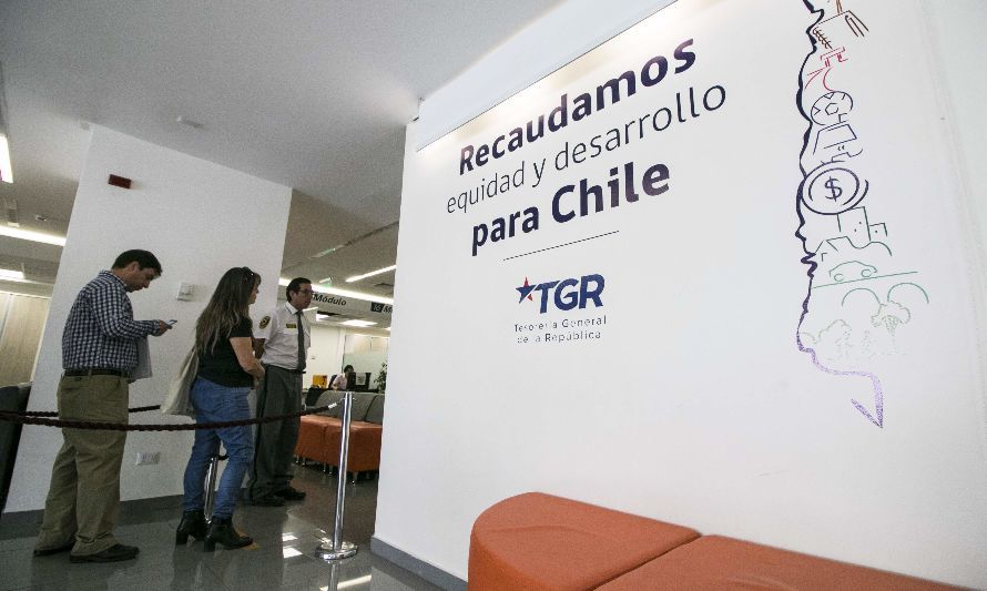 TGR pagará por adelantado a vocales de mesa