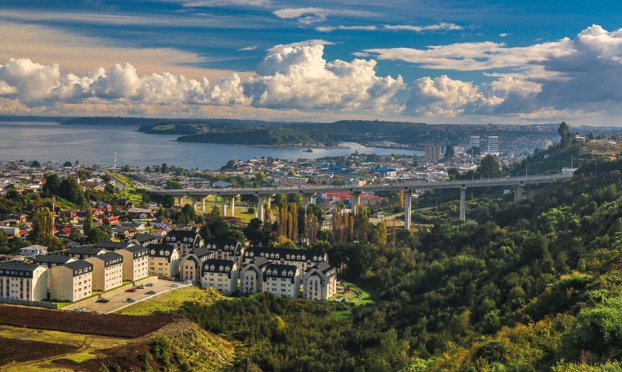 Puerto Montt recibirá significativa Distinción Turística de Sernatur