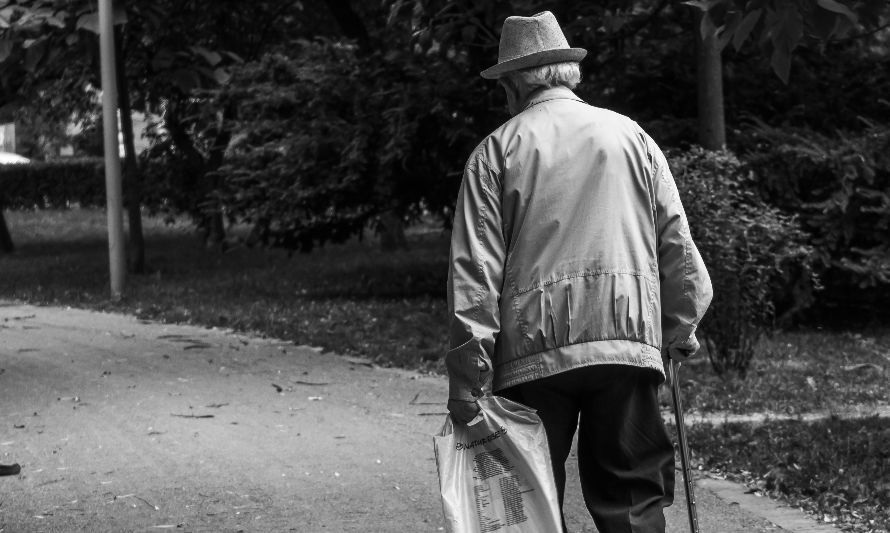 Gobierno aumentará monto del bono invierno durante junio de este año para adultos mayores vulnerables