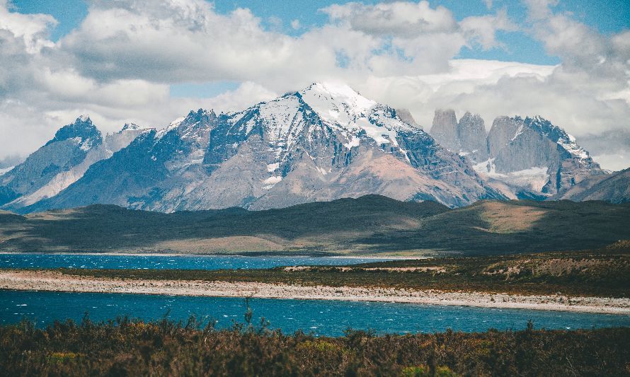 Congreso despacha la ley que crea el Servicio de Biodiversidad y Áreas Protegidas