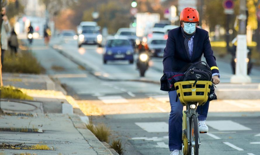 Entregan recomendaciones para el uso de las mascarillas