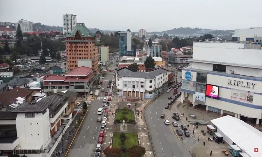 Concejales de Puerto Montt piden destitución del alcalde por "notable abandono de deberes"