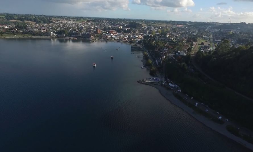 Municipalidad, Carabineros, PDI y SII continúan trabajo para erradicar el comercio ilegal en Puerto Varas