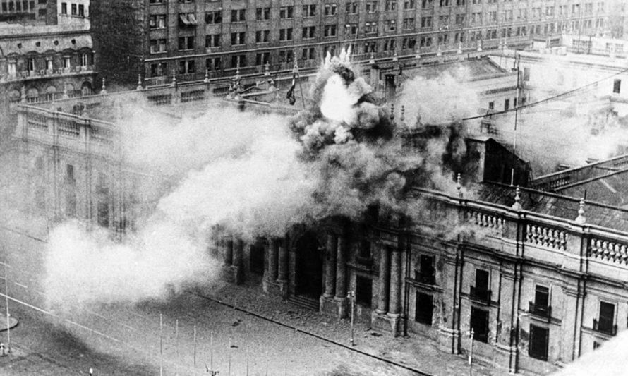 Universidad de Los Lagos conmemora 50 años del Golpe de Estado con Seminario e Inauguración de Espacio de Memoria