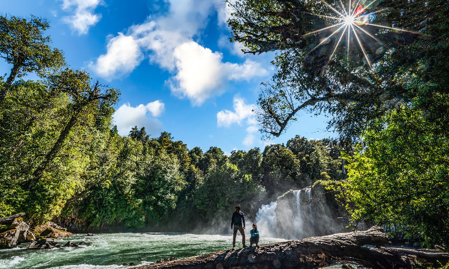 Región de Los Lagos dirá presente en destacada Feria Internacional de Turismo FIT Buenos Aires 2023