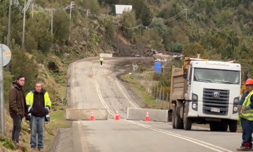 Autoridades anuncian apertura en Puente Las Toninas