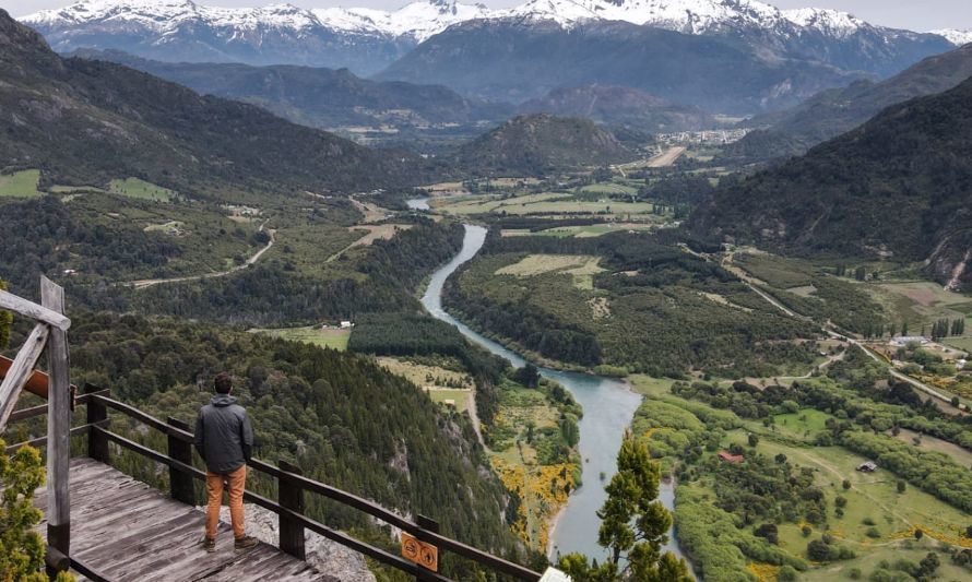 Anuncian programa para la adaptación de paisajes y atractivos turísticos ante el cambio climático