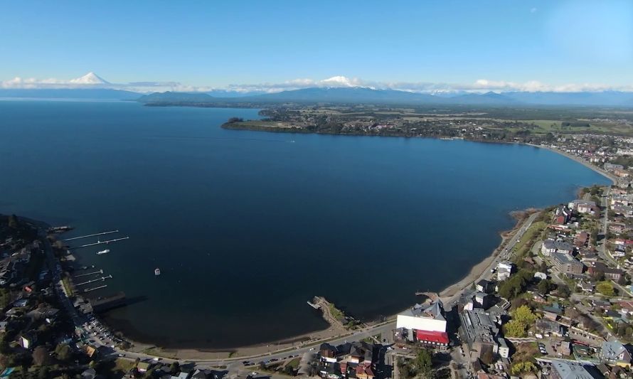 Puerto Varas conmemorará durante tres días sus 126 años con actividades culturales y deportivas