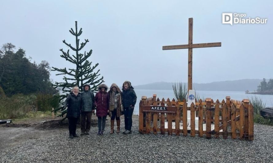 Primera “Peregrinación motorizada” entre Villa la Angostura y Chiloé ya tiene fecha