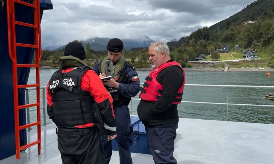 Mortalidad masiva de salmones en Estuario Reloncaví: 9 centros mantienen planes de contingencia