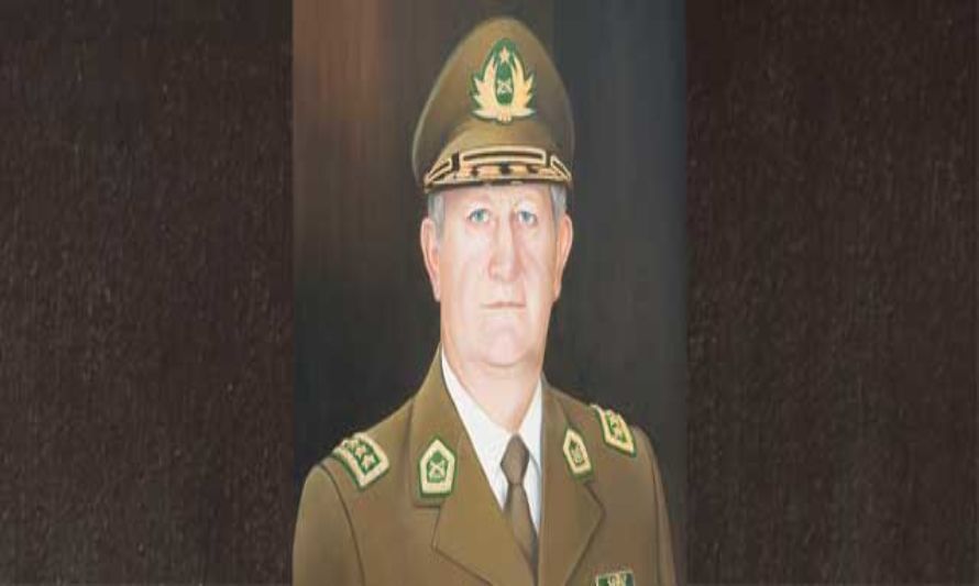 Falleció Rodolfo Stange Oelckers, miembro de la Junta Militar y ex Director de Carabineros 