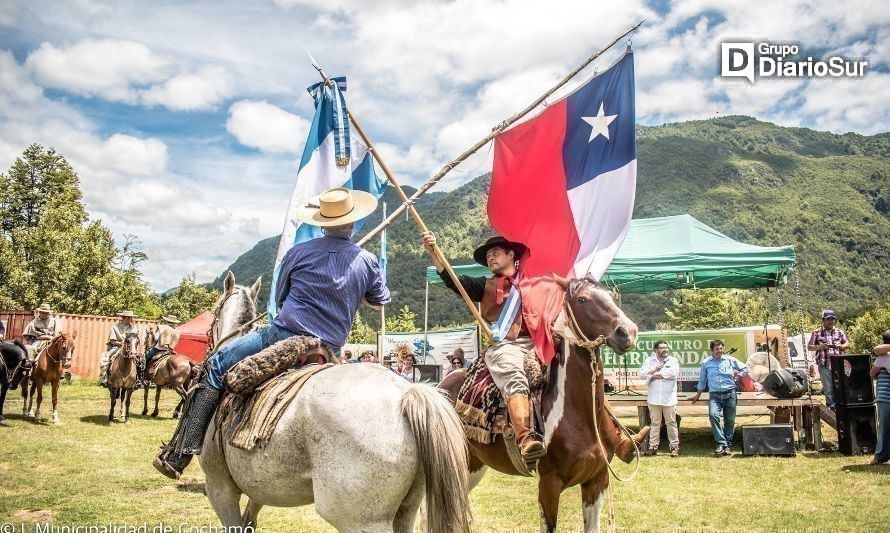 Confirman fecha para el tradicional Encuentro de la Hermandad Chileno-Argentino 2023