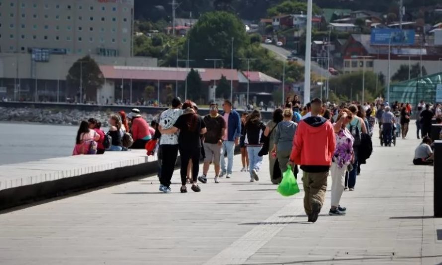 Conoce el tiempo en la región