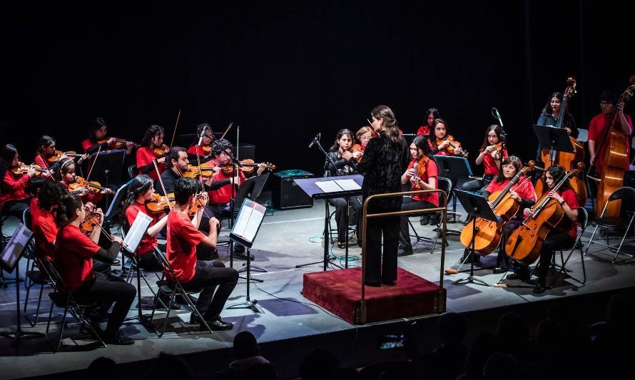 Fundación VOA invita a concierto de música clásica en dos comunas de Chiloé 