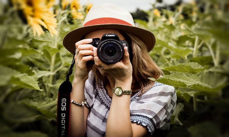 Extensión plazo del Concurso de Fotografía Fotoconciencia