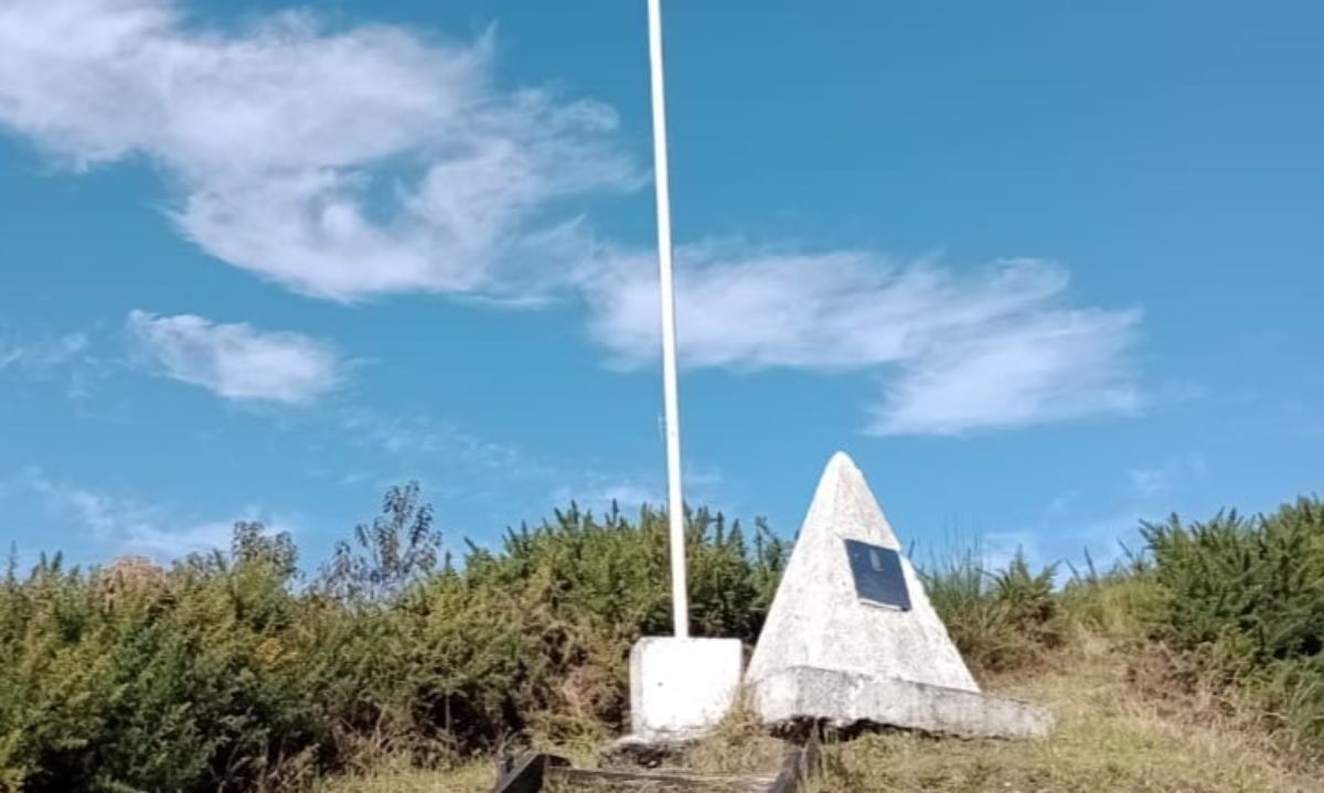 Recuperan el patrimonio histórico de Chiloé con documental sobre Bicentenario del Combate de Mocopulli