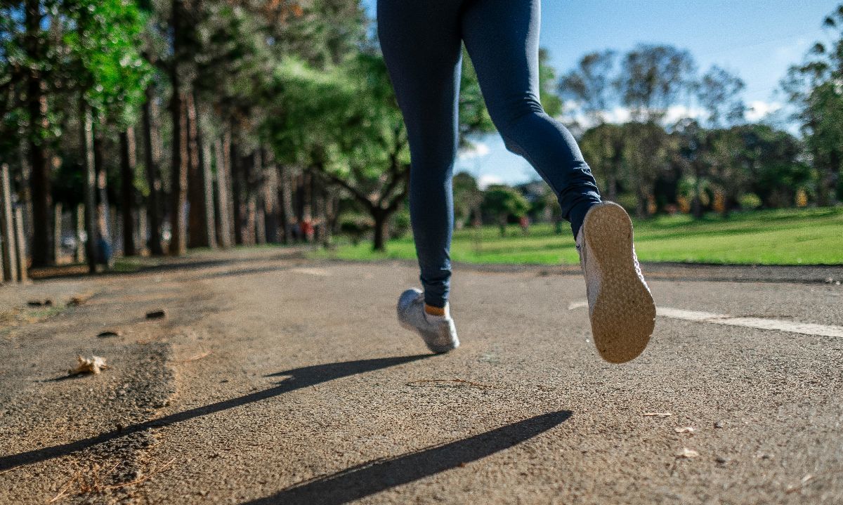 Actividad física: 5 razones para salir del sedentarismo 