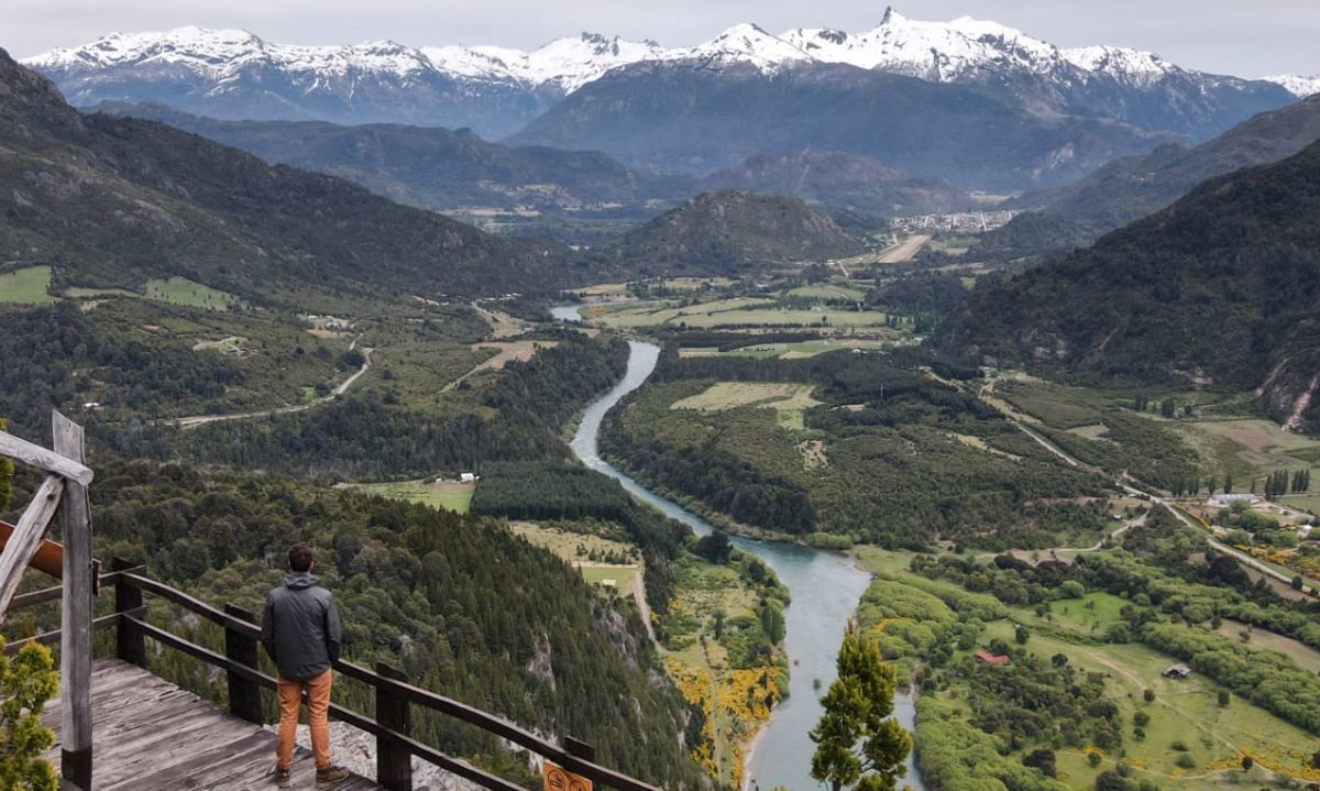 Implementan proyectos tecnológicos que beneficiarán al turismo en la región de Los Lagos