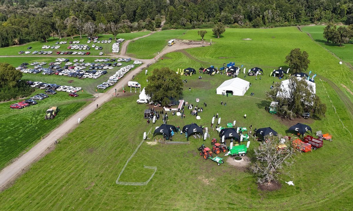 Con más de mil participantes se vivió una nueva versión de Field Days Latin America 2024