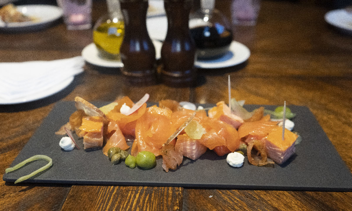 La gastronomía con saber de la Patagonia Austral, en dos días de evento y mucho más