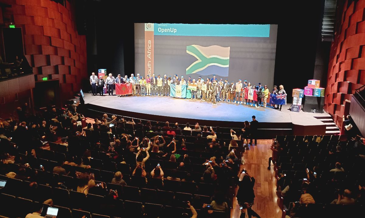 Los World Summit Awards 2024 posicionaron a la Región de Los Lagos en la élite de la sostenibilidad y el turismo