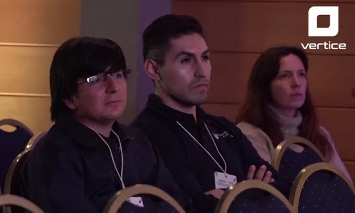 Word Summit Award 2024: Estrategias y emprendimiento en Puerto Varas
