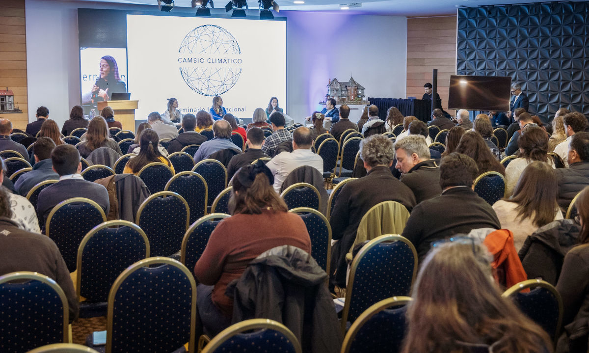 Convocan a Pymes de la Región de Los Lagos a participar en Evento Masivo con enfoque en Cambio Climático