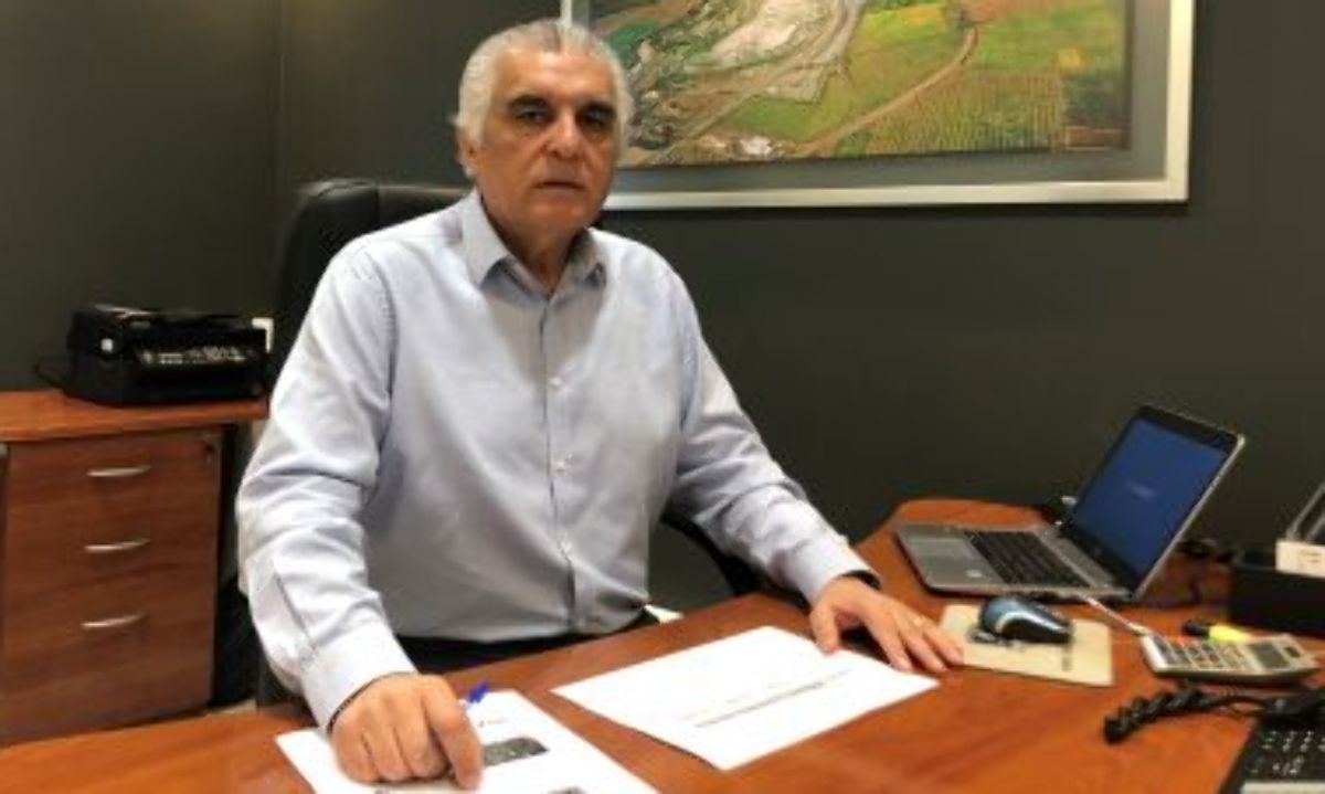 Gerente de Puerto Terrestre Los Andes es elegido en directorio de Corporación Pro Aconcagua