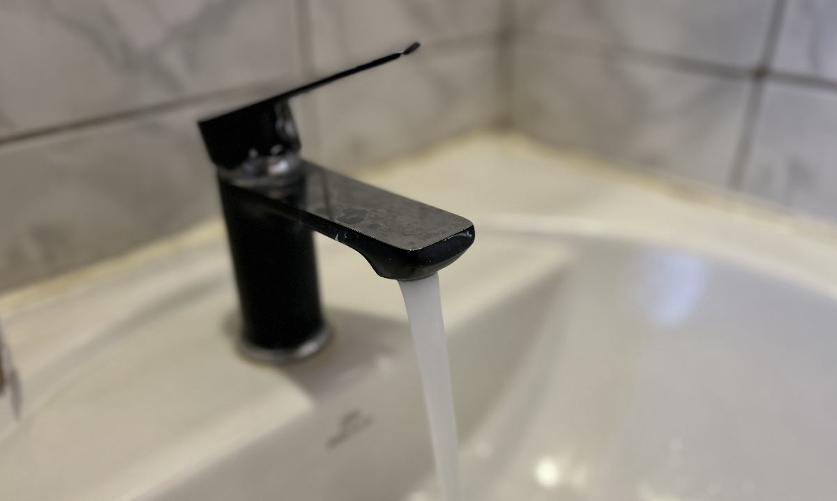 Cerca de 2 mil cupos de subsidio al agua potable están aún disponibles en la Región de Los Lagos