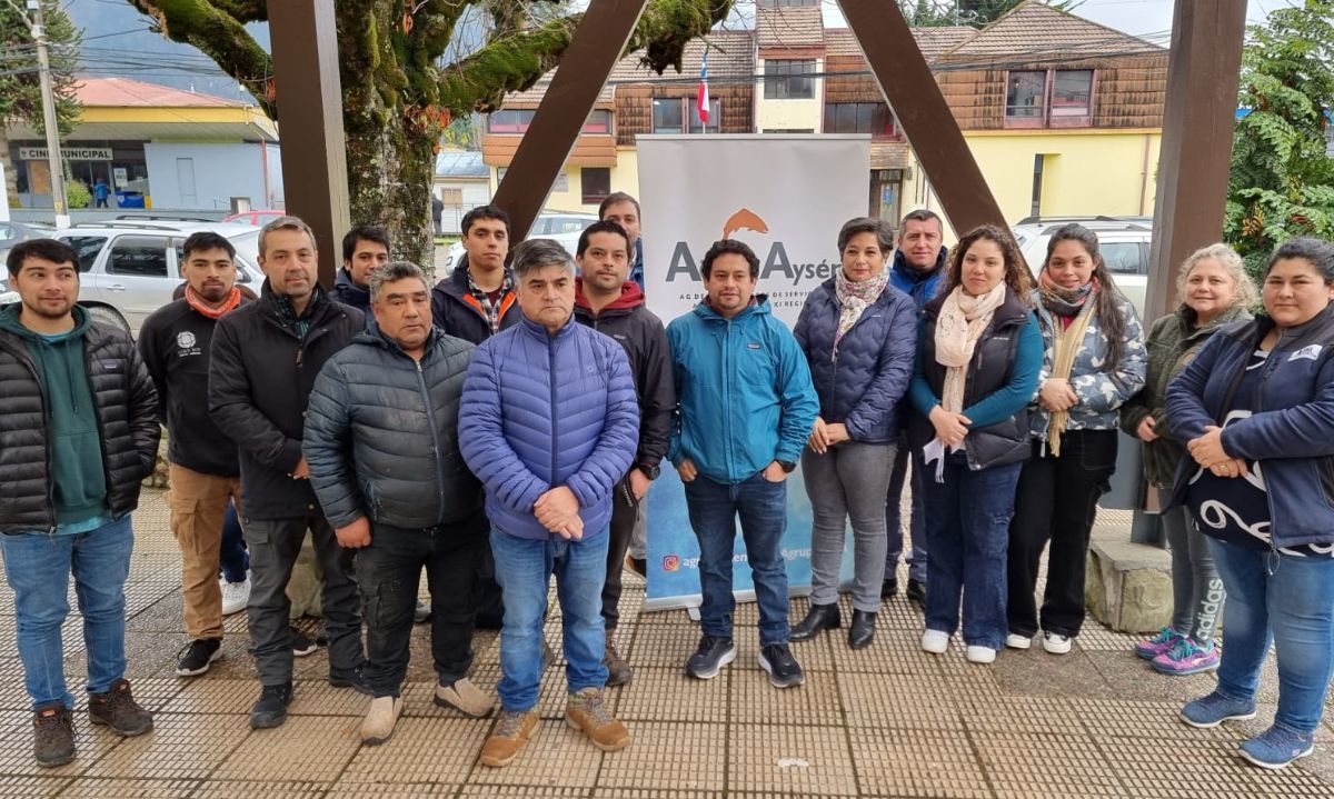 Aysén: Gremios en Alerta Ante Votación Crítica de la CRUBC