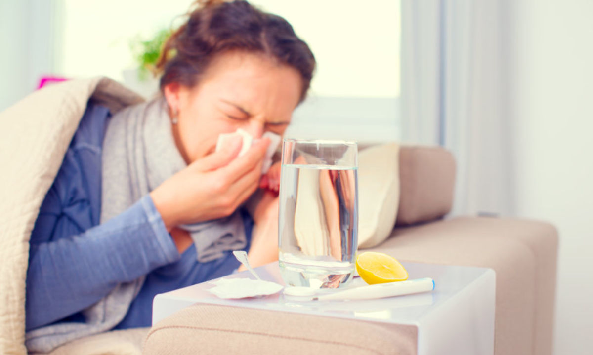 Influenza: defunciones a mayo de este año superaron el total de fallecidos de 2023