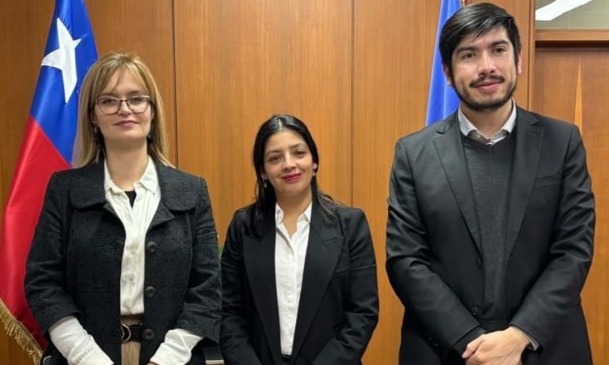 Asume nueva directora regional de turismo