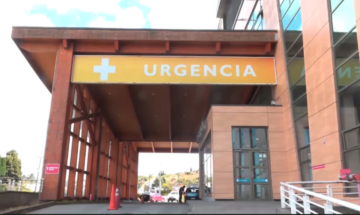 Establecen estrategia sanitaria por aumento de  casos de enfermedades respiratorias