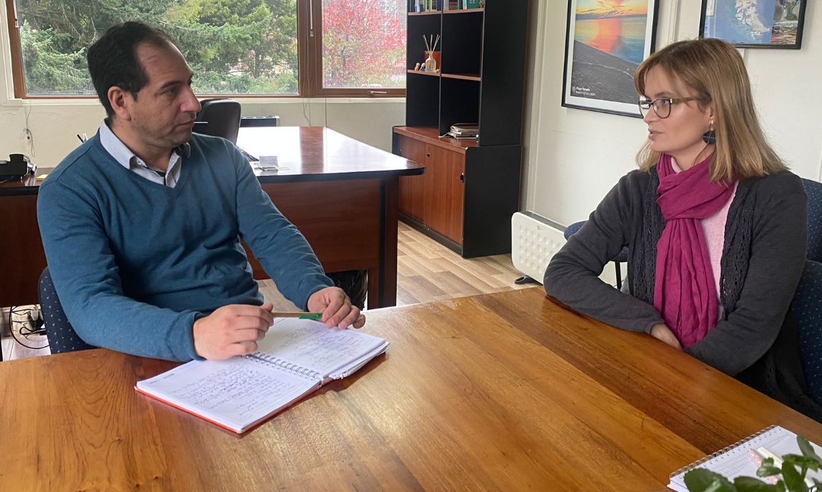 Solicitan a Directora de Sernatur desarrollar programa de promoción turística de la Región de Los Lagos